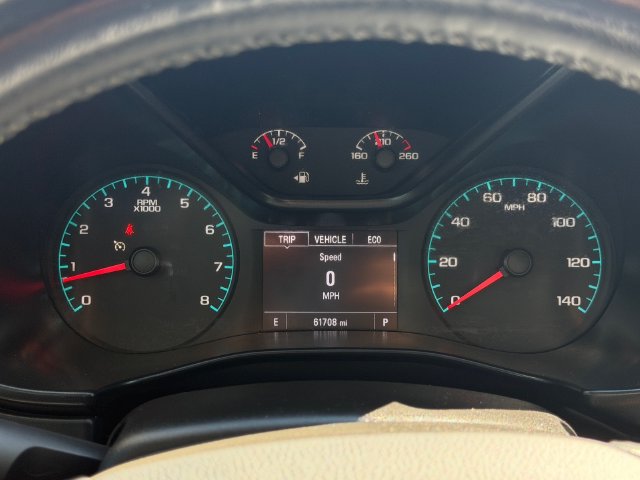 Used 2021 Chevrolet Colorado LT w/ Safety Package RWD image 27