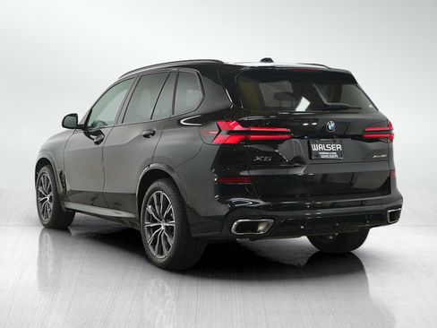 Used 2026 BMW X5 xDrive40i AWD/4WD image 4