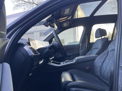 Used 2025 BMW X5 xDrive40i image 20