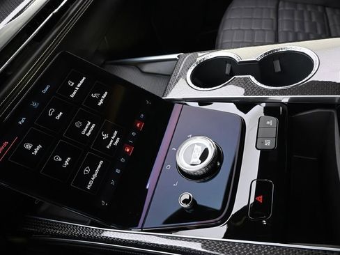 New 2026 Cadillac Escalade V AWD/4WD image 32