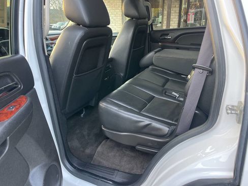 Used 2013 Chevrolet Tahoe LT image 29