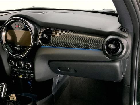 Used 2024 MINI Cooper SE w/ MINI Resolute Edition FWD image 23