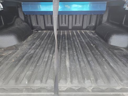 Used 2025 Ford Ranger Lariat AWD/4WD image 33