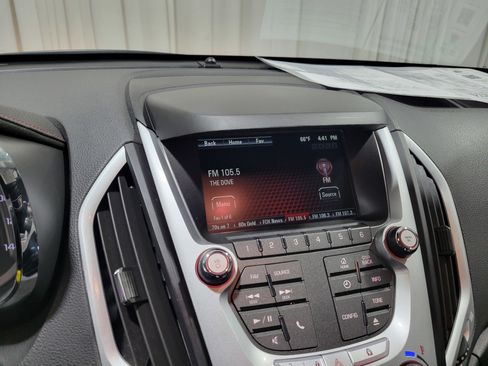 Certified 2012 GMC Terrain SLT image 21