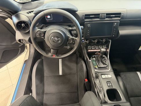 New 2026 Toyota GR86 Premium image 13