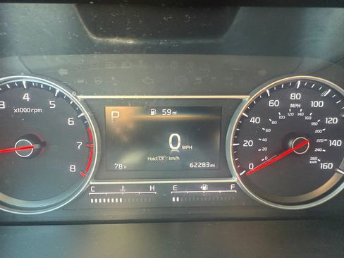 Used 2022 Kia Sorento LX AWD/4WD image 11
