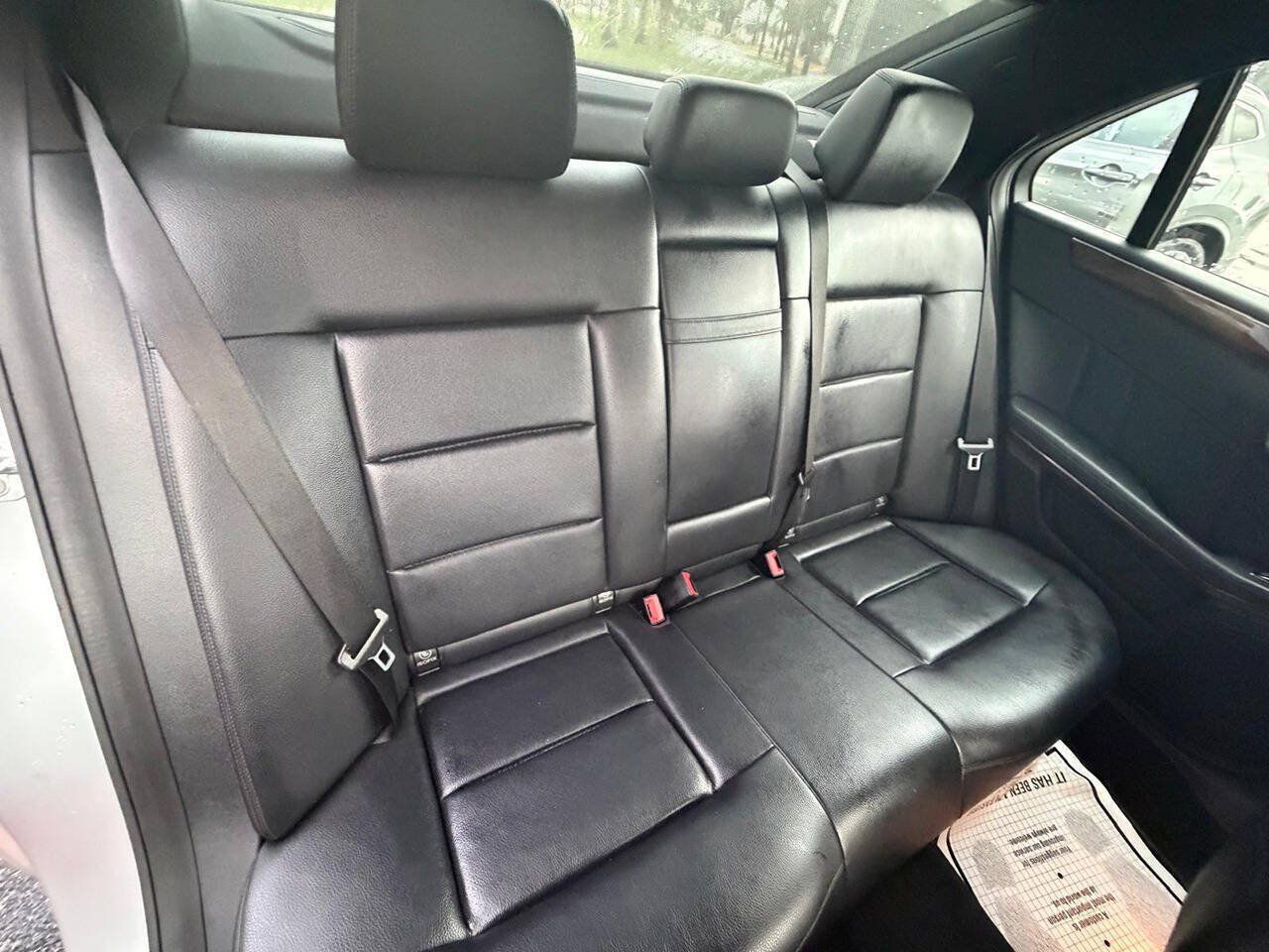 Used 2013 Mercedes-Benz E 350 4MATIC Sedan w/ Premium 2 Pkg image 19