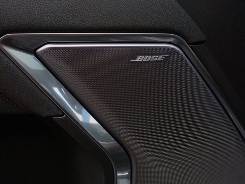 New 2026 Chevrolet Silverado 1500 High Country w/ Midnight Edition image 28