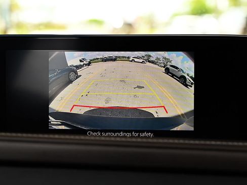 Certified 2021 MAZDA CX-30 AWD 2.5 S w/ Premium Package image 28