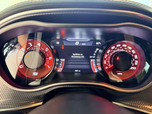 Used 2022 Dodge Challenger SRT Hellcat Redeye RWD image 23