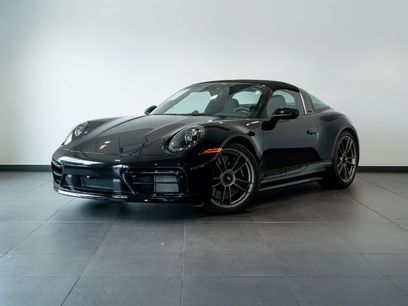 Certified 2023 Porsche 911 50th Anniversary Edition