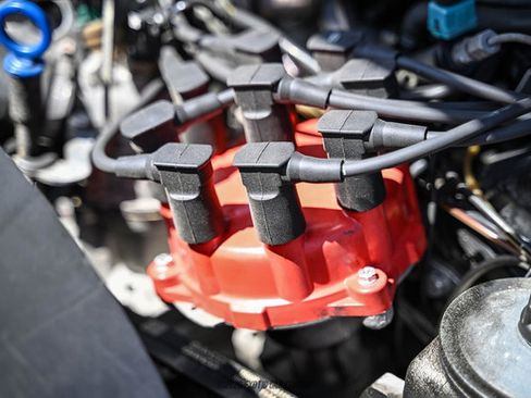 Used 1988 Mercedes-Benz 560 SL image 26