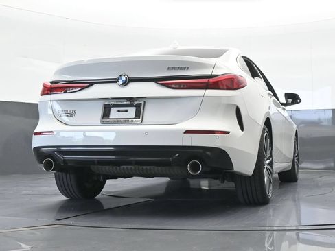 Used 2023 BMW 228i Gran Coupe w/ Convenience Package FWD image 58