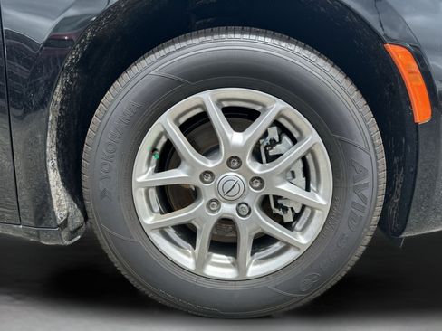 New 2026 Chrysler Pacifica Select FWD image 77
