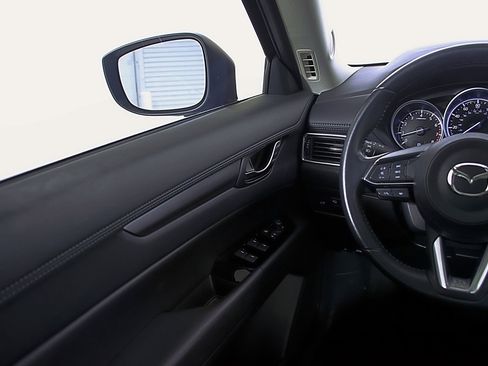 Used 2022 MAZDA CX-5 AWD 2.5 S image 20