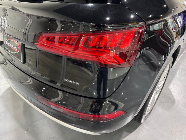 Used 2019 Audi Q5 2.0T Premium Plus w/ Premium Plus Package AWD/4WD image 40