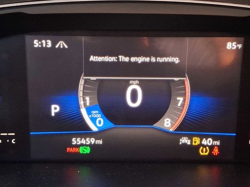 Used 2022 Volkswagen Tiguan S image 19