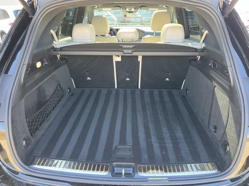 Certified 2025 Mercedes-Benz GLE 350 4MATIC image 10