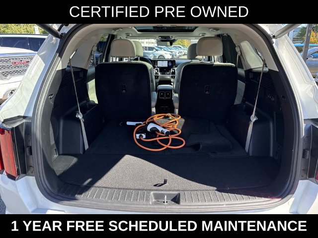 Used 2023 Kia Sorento SX Prestige AWD/4WD image 12