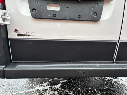 Used 2024 RAM ProMaster 3500 w/ Convenience Group image 27