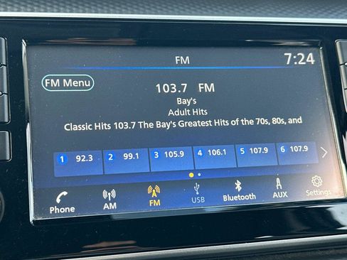 Used 2024 Nissan Kicks S image 17