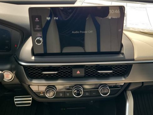 New 2026 Acura ADX A-Spec FWD image 14