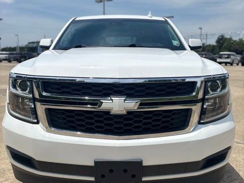 Used 2019 Chevrolet Tahoe LT RWD image 8
