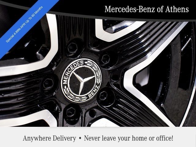 New 2026 Mercedes-Benz GLC 300 image 15