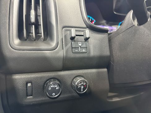 Certified 2022 Chevrolet Colorado ZR2 AWD/4WD image 23
