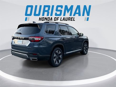 New 2026 Honda Pilot Touring image 8