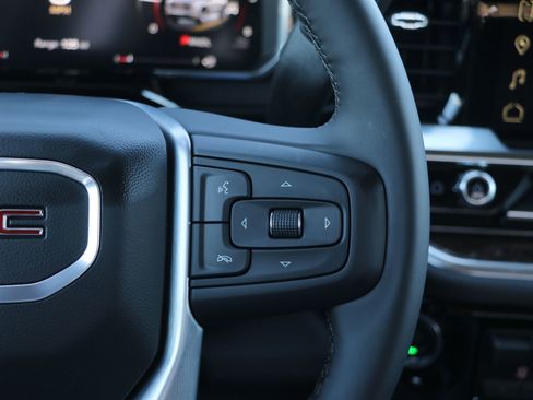 New 2026 GMC Sierra 1500 Elevation image 35