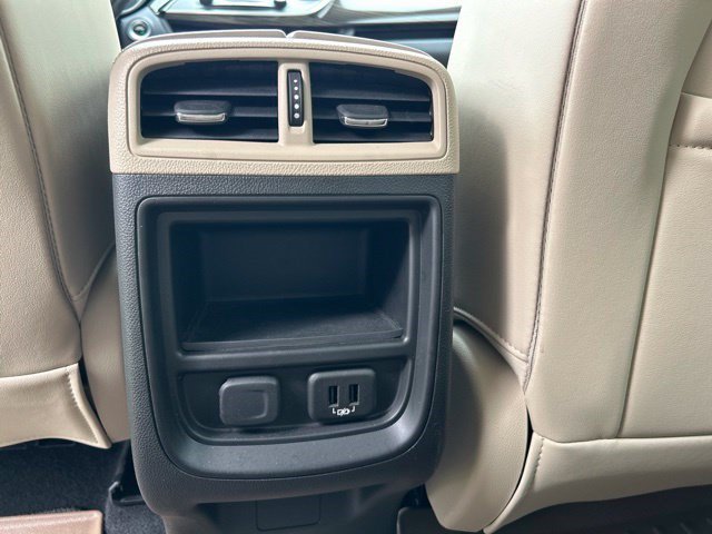 Used 2020 Buick Envision Preferred AWD/4WD image 38
