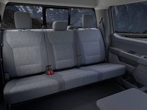 New 2026 Ford F250 XL w/ STX Appearance Package AWD/4WD image 11