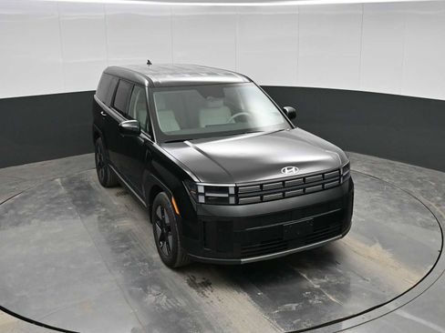 New 2026 Hyundai Santa Fe SE image 24