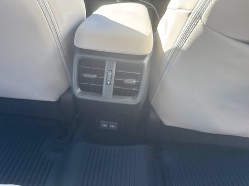 Used 2025 Lexus UX 300h AWD w/ Accessory Package (Z1) image 12
