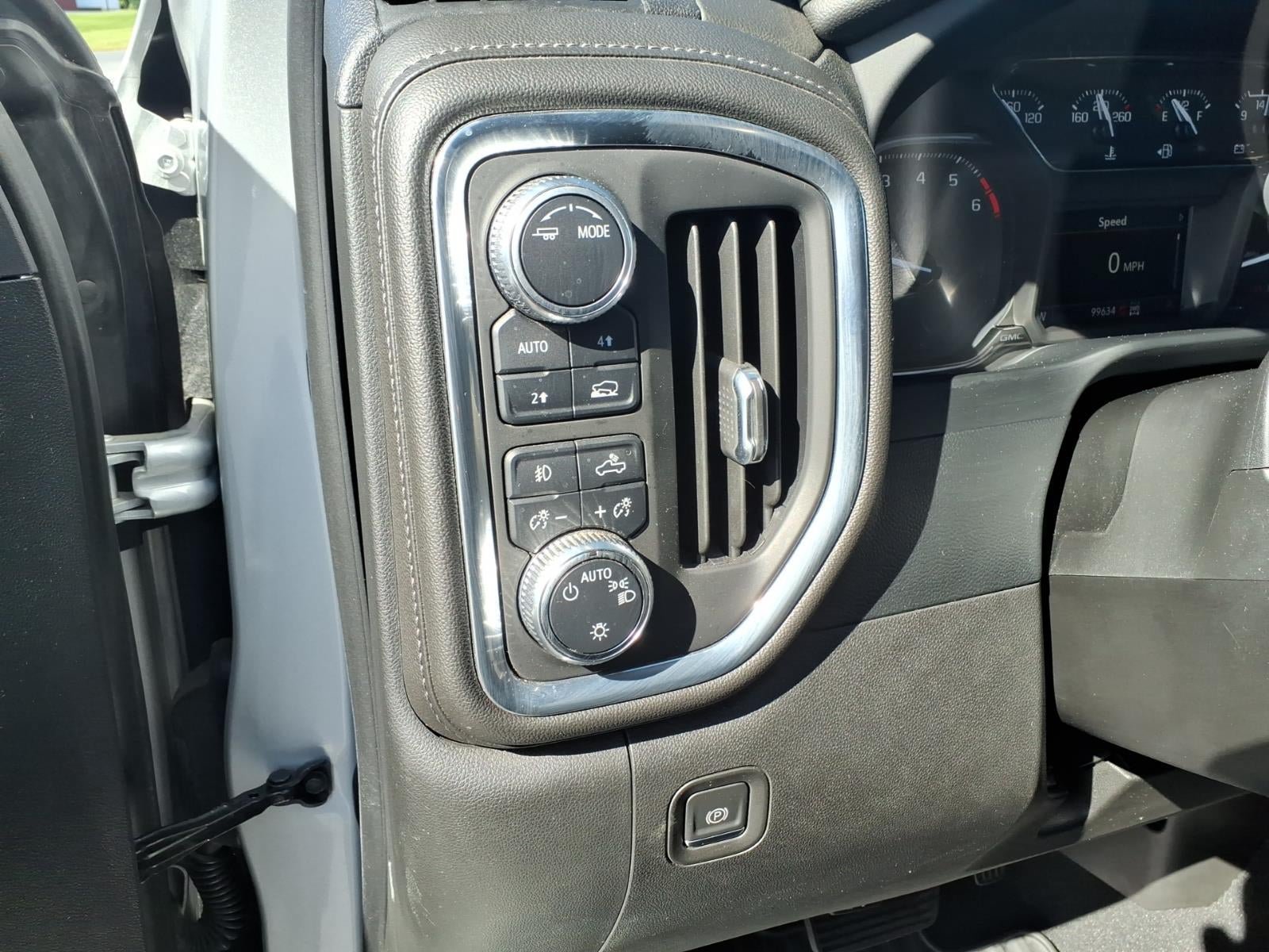 Certified 2022 GMC Sierra 1500 Elevation AWD/4WD image 23