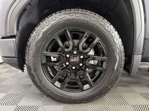 New 2026 GMC Sierra 1500 Elevation w/ Elevation Premium Package image 17