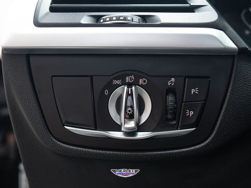 Used 2022 BMW X4 M40i w/ Premium Package image 41