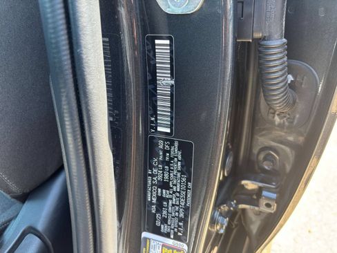 Used 2025 Kia K4 FWD image 28