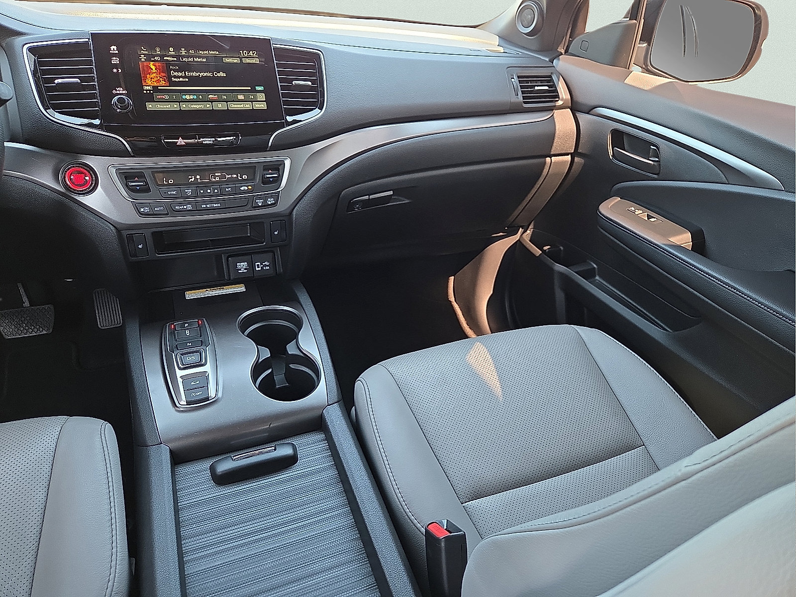Used 2023 Honda Passport EX-L image 12