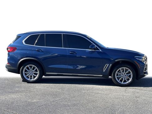 Used 2020 BMW X5 xDrive40i w/ Convenience Package image 33