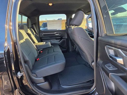 New 2026 RAM 1500 Big Horn image 10