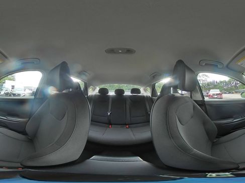 Used 2026 Kia K4 FWD image 35
