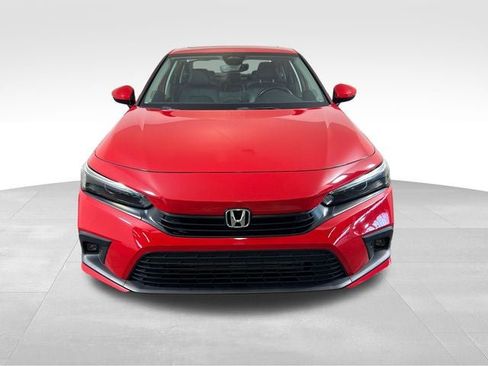 Used 2024 Honda Civic Touring image 8