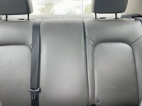 Used 2013 Chevrolet Sonic LTZ image 24