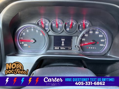Used 2024 Chevrolet Silverado 3500 W/T w/ WT Convenience Package AWD/4WD image 42