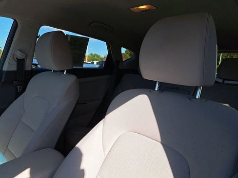 Used 2020 Hyundai Tucson Sport image 17