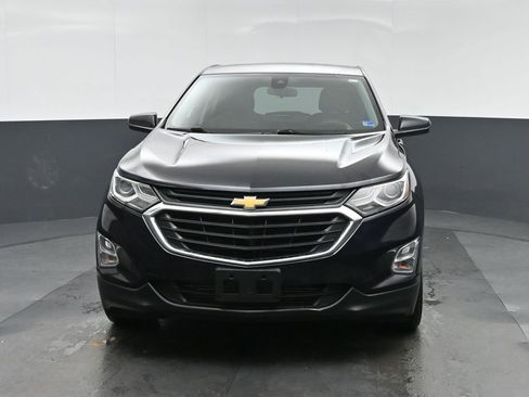 Used 2020 Chevrolet Equinox LT image 2