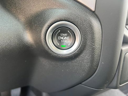 Certified 2024 Chevrolet Silverado 1500 Custom w/ Rally Edition image 20