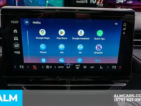 Used 2024 Lincoln Nautilus Reserve w/ Equipment Group 202A image 34